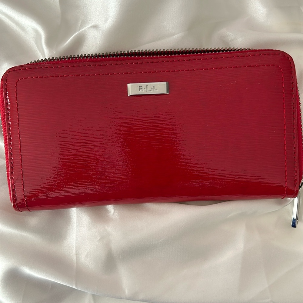 Ralph Lauren Women’s wallet